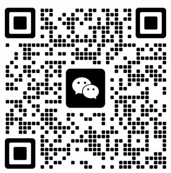 小助手微信二维码